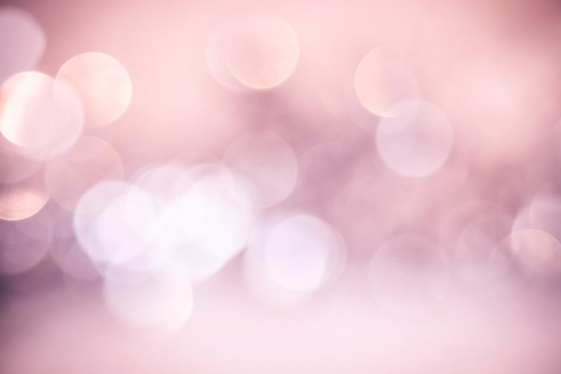 Dreamy Lighting